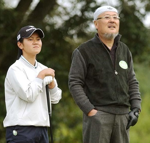 ゴルフ劇画漫画 上がってなンボ シリーズの作画者小池一夫氏の訃報 Losの日々ブログ スポーツ 芸能 ダイエットなど